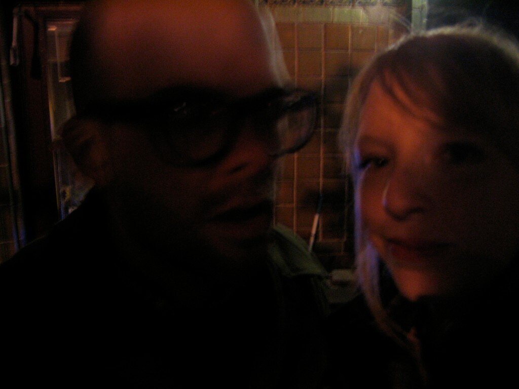 NYC (Joel and Jessica)